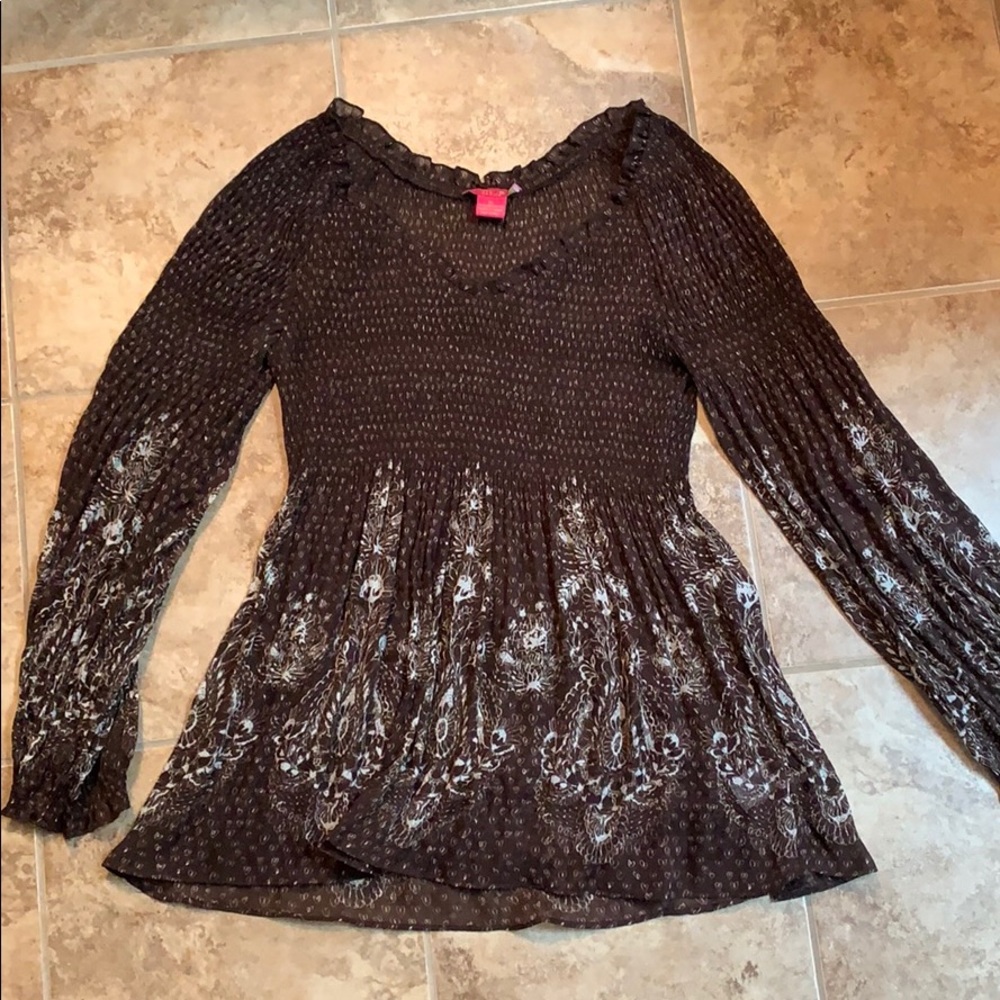 Blouse